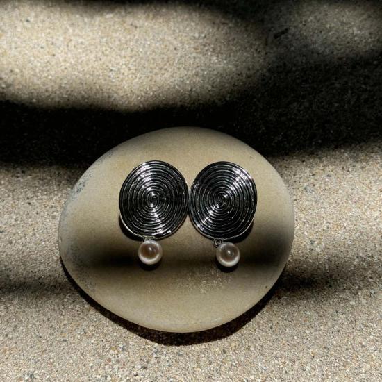  Azzú 이어링 아주 코코 귀걸이 - OTHER BRANDS