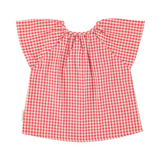  [키즈] Piupiuchick 블라우스 키즈 피우피우칙 블라우스 - OTHER BRANDS