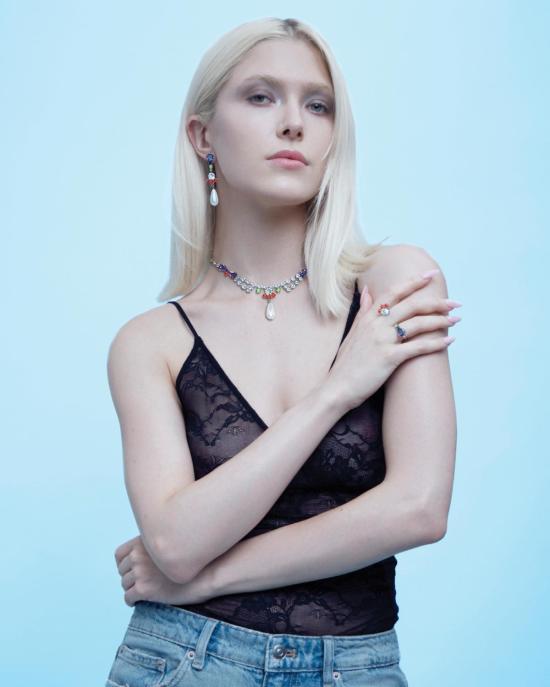  주미 림 이어링 조세핀 - JOOMI LIM