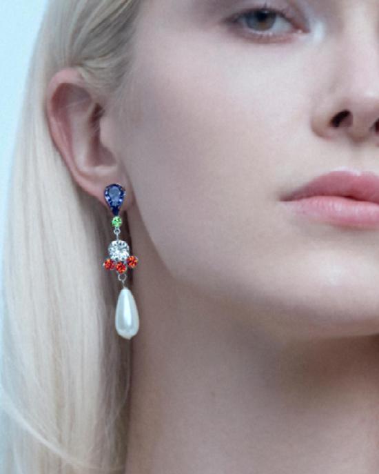  주미 림 이어링 조세핀 - JOOMI LIM