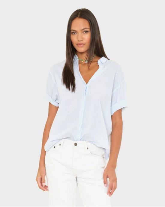  시레나 셔츠 채닝 셔츠