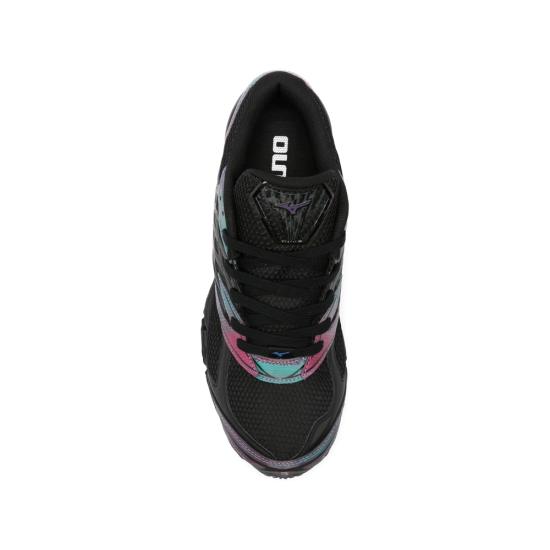 26SS 미즈노 스니커즈 D1GA2604 01 BLACK - MIZUNO