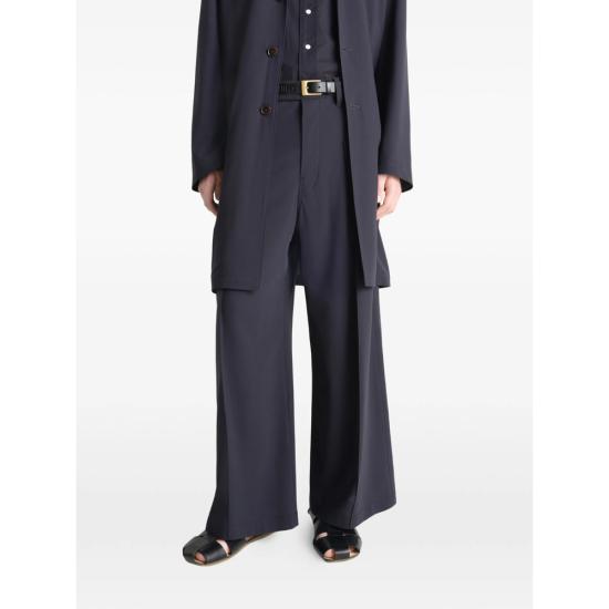 26SS 르메르 샌들 FO0271 LL0217 BK999 BLACK - LEMAIRE