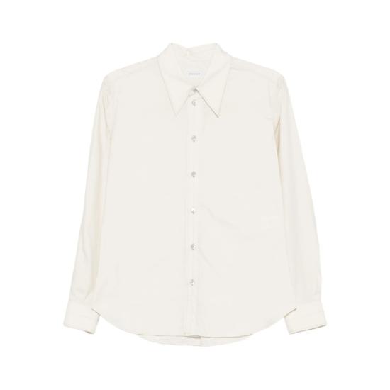 26SS 르메르 셔츠 SH1182 LF1500 WH048 NEUTRALS