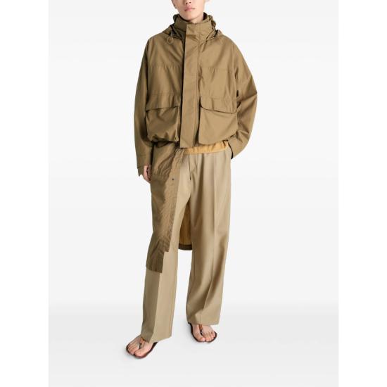 26SS 르메르 자켓 OW1215 LF1570 GR643 NEUTRALS - LEMAIRE