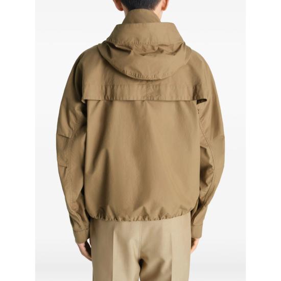 26SS 르메르 자켓 OW1215 LF1570 GR643 NEUTRALS - LEMAIRE