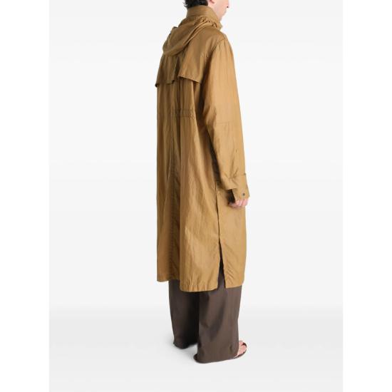 26SS 르메르 자켓 OW1202 LF1582 BG255 BROWN - LEMAIRE