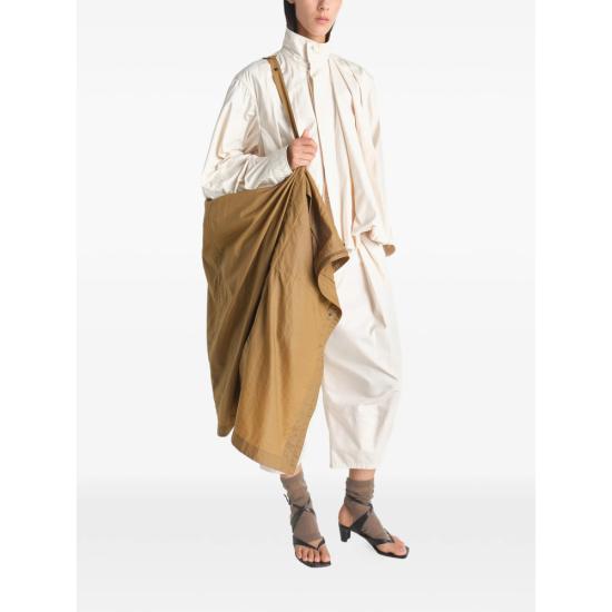 26SS 르메르 자켓 OW1202 LF1582 BG255 BROWN - LEMAIRE