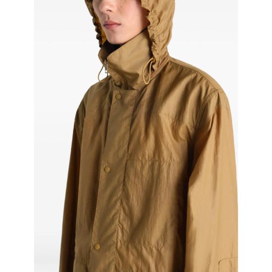 26SS 르메르 자켓 OW1202 LF1582 BG255 BROWN - LEMAIRE