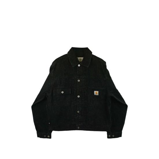 26SS 칼하트 WIP 벨마 자켓 I036586 3R260 BLACK