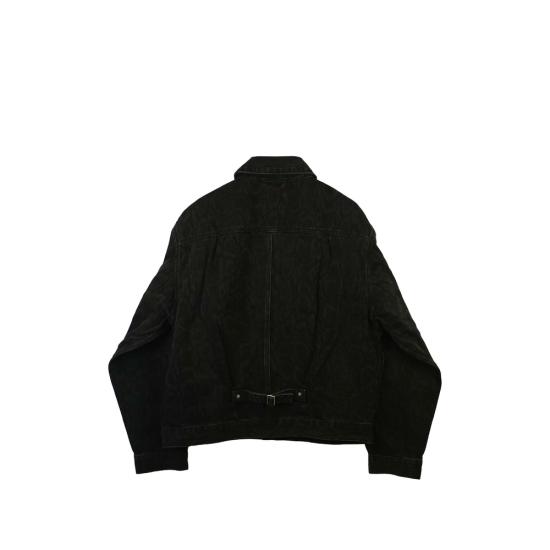 26SS 칼하트 자켓 I036586 3R260 BLACK - CARHARTT