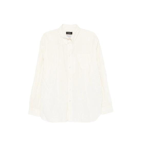 26SS 윌리 차바리아 긴팔 셔츠 WCSHT0057 065 MASA YELLOW