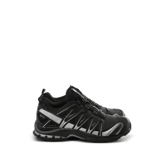 26SS 살로몬 스니커즈 L49214300 XA PRO 3D BKSIL