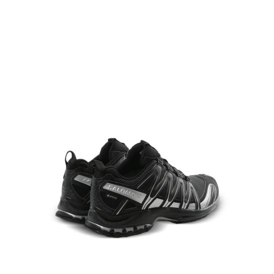 26SS 살로몬 스니커즈 L49214300 XA PRO 3D BKSIL - SALOMON