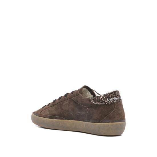 26SS 골든구스 스니커즈 GWF00102 F008100 55736 BROWN - GOLDEN GOOSE