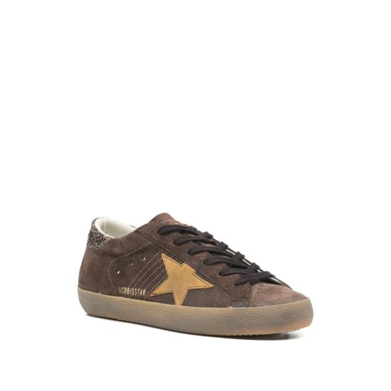 26SS 골든구스 스니커즈 GWF00102 F008100 55736 BROWN - GOLDEN GOOSE