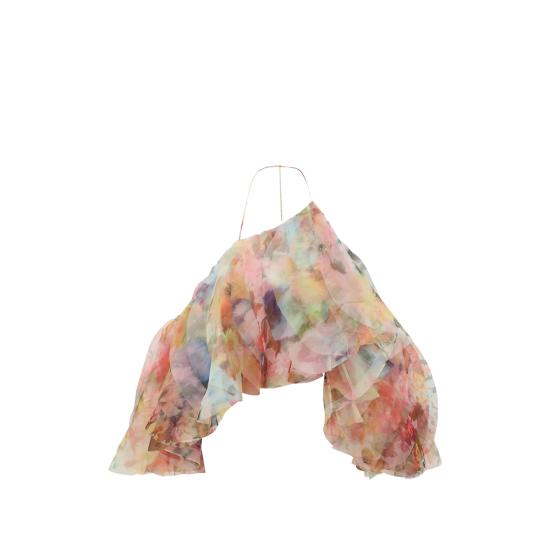 26SS 짐머만 블라우스 7470TS261 SPFLO PINK