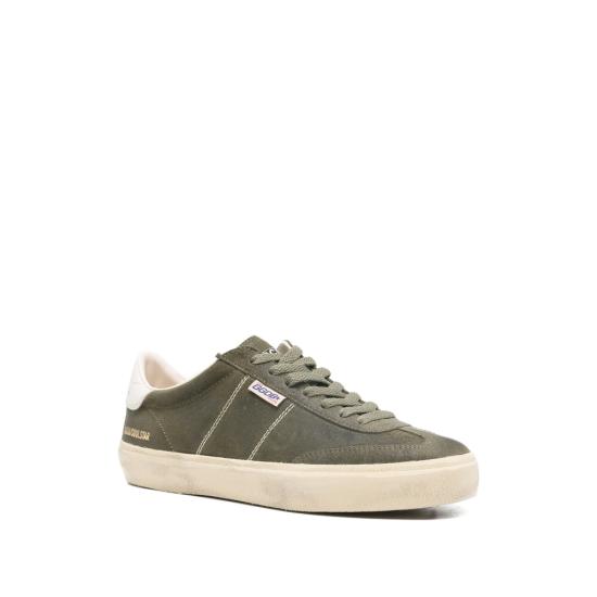 26SS 골든구스 스니커즈 GMF00464 F008346 35869 GREEN - GOLDEN GOOSE