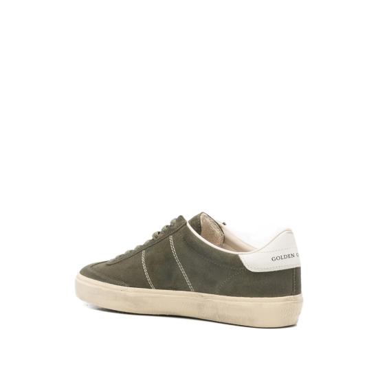 26SS 골든구스 스니커즈 GMF00464 F008346 35869 GREEN - GOLDEN GOOSE