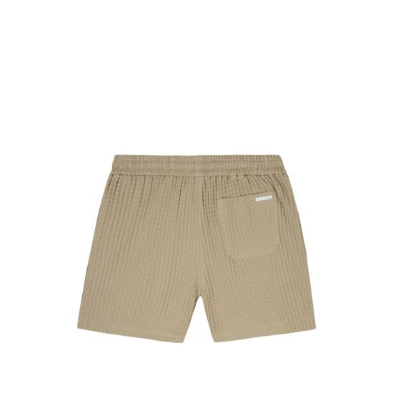 26SS 메종 라비쉬 숏팬츠 ZMHERELLEBIGW WADES NEUTRALS - MAISON LABICHE