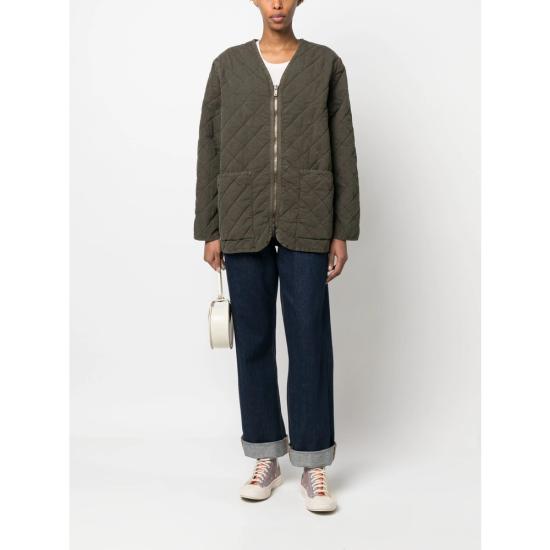 26SS 골든구스 자켓 GWP01320 P001047 35840 GREEN - GOLDEN GOOSE