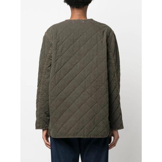 26SS 골든구스 자켓 GWP01320 P001047 35840 GREEN - GOLDEN GOOSE