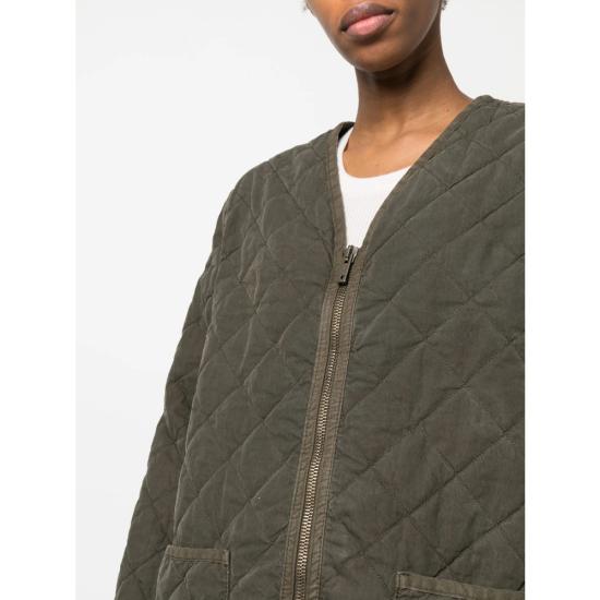 26SS 골든구스 자켓 GWP01320 P001047 35840 GREEN - GOLDEN GOOSE