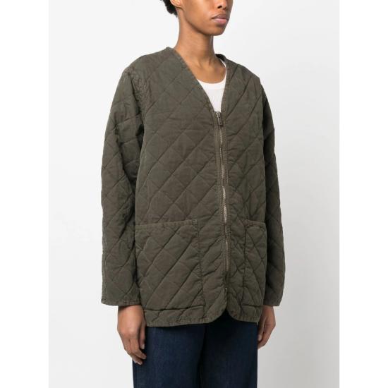 26SS 골든구스 자켓 GWP01320 P001047 35840 GREEN - GOLDEN GOOSE