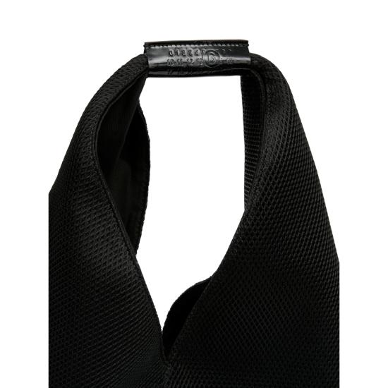 26SS MM6 메종마르지엘라 숄더백 P9069 S54WD0039 T8013 BLACK - MM6 MAISON MARGIELA