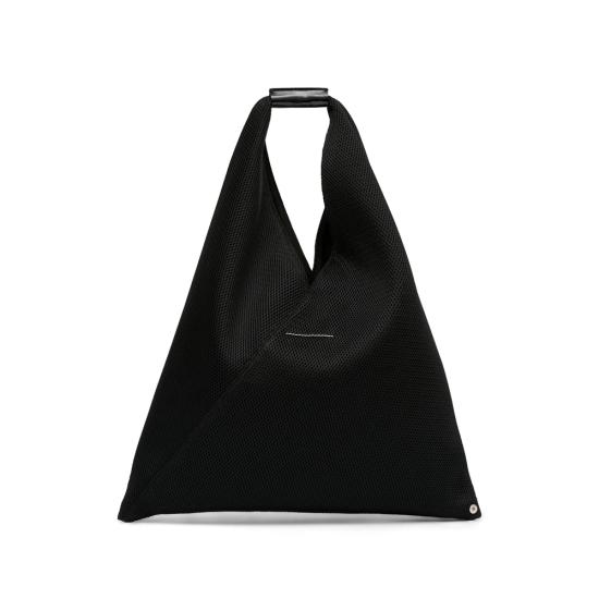 26SS MM6 메종마르지엘라 숄더백 P9069 S54WD0039 T8013 BLACK - MM6 MAISON MARGIELA