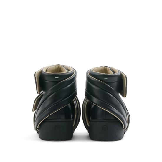 26SS 마르지엘라 부츠 P7688 S97WS0094 T8013 BLACK - MAISON MARGIELA