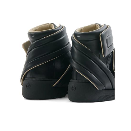 26SS 마르지엘라 부츠 P7688 S97WS0094 T8013 BLACK - MAISON MARGIELA