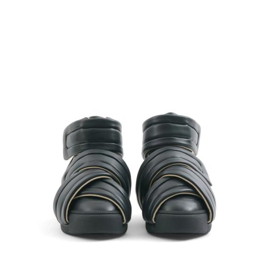 26SS 마르지엘라 부츠 P7688 S97WS0094 T8013 BLACK - MAISON MARGIELA