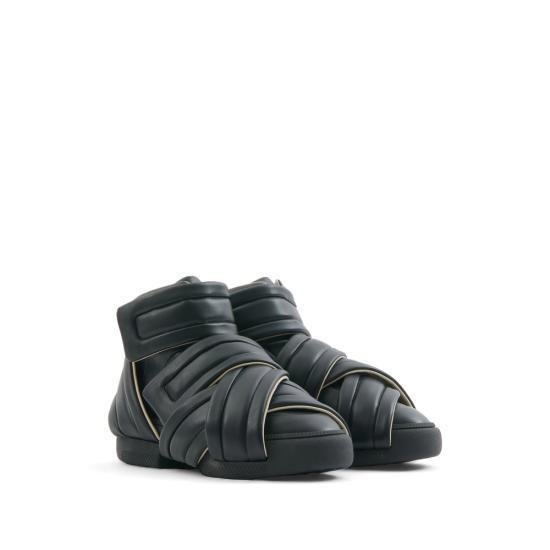 26SS 마르지엘라 부츠 P7688 S97WS0094 T8013 BLACK - MAISON MARGIELA
