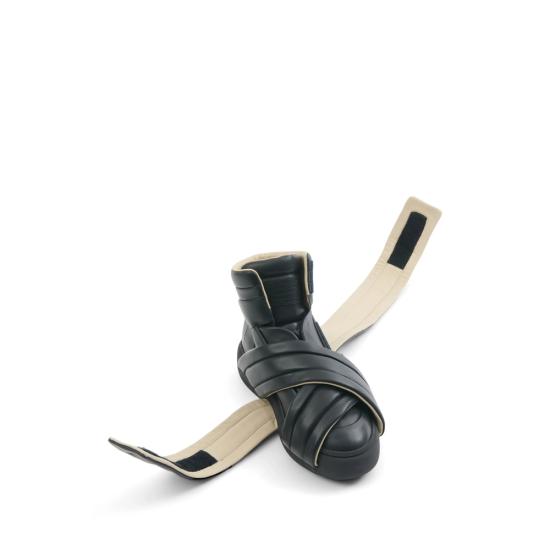 26SS 마르지엘라 부츠 P7688 S97WS0094 T8013 BLACK - MAISON MARGIELA