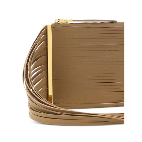 26SS 엘리자베타프랜치 클러치/파우치 BS05N62E2 229 NEUTRALS - ELISABETTA FRANCHI