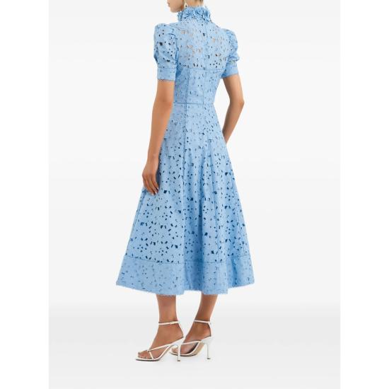 26SS 레베카 밸런스 롱 원피스 2601 1909 BLUE - REBECCA VALLANCE