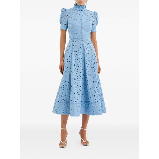 26SS 레베카 밸런스 롱 원피스 2601 1909 BLUE - REBECCA VALLANCE