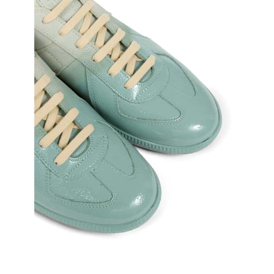 26SS 마르지엘라 스니커즈 P7644 S57WS0517 T8132 BLUE - MAISON MARGIELA