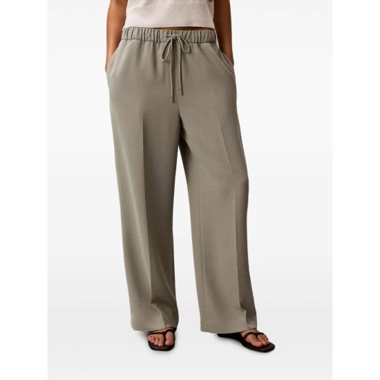 26SS 캘빈클라인 트레이닝/조거 팬츠 LV044F646G SHADO GREEN