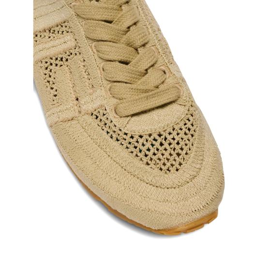 26SS 발망 스니커즈 GN0VI770 TCHR 8FI NEUTRALS - BALMAIN