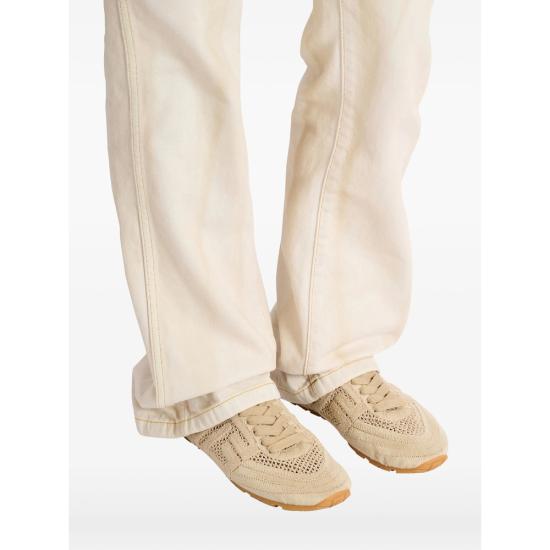 26SS 발망 스니커즈 GN0VI770 TCHR 8FI NEUTRALS - BALMAIN