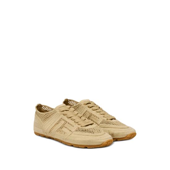 26SS 발망 스니커즈 GN0VI770 TCHR 8FI NEUTRALS - BALMAIN