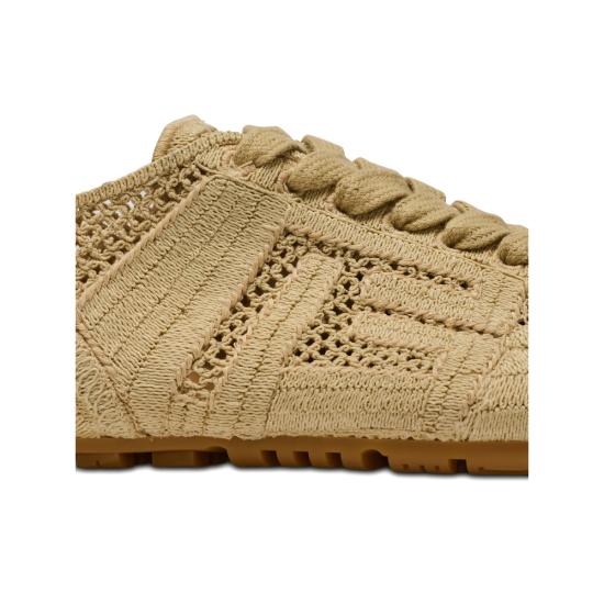 26SS 발망 스니커즈 GN0VI770 TCHR 8FI NEUTRALS - BALMAIN