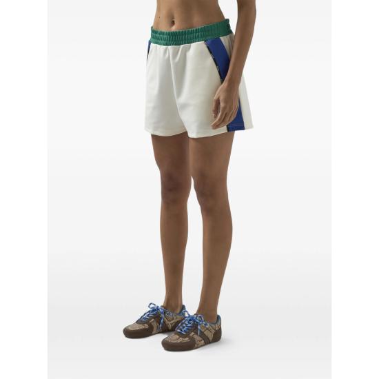 26SS 지씨디에스 숏팬츠 C1WEQL219C008 WHBLU NEUTRALS - GCDS