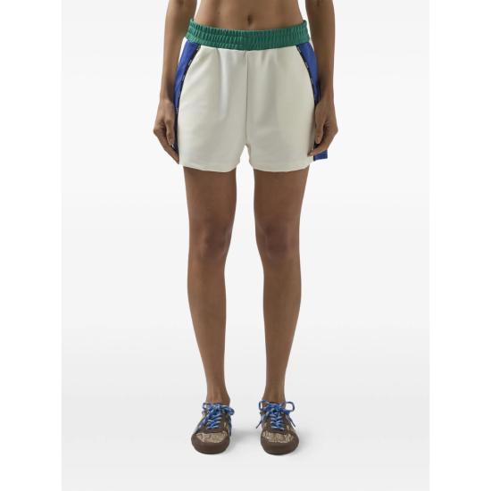 26SS 지씨디에스 숏팬츠 C1WEQL219C008 WHBLU NEUTRALS - GCDS