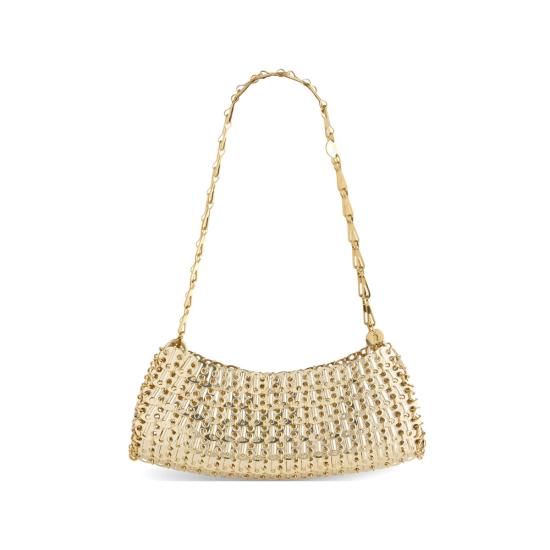 26SS 파코라반 숄더백 26ESS0572 MET769 P711 GOLD