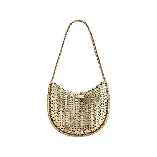 26SS 파코라반 숄더백 26ESS0566 CLF258 M027 BLACK