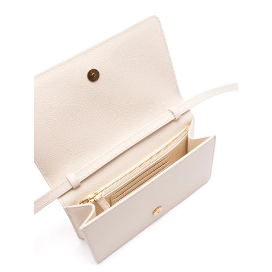 26SS 발렌티노 가라바니 크로스백 8W2P0AK8SNP I16 NEUTRALS - VALENTINO GARAVANI