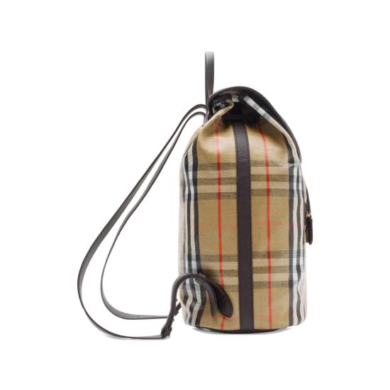 26SS 버버리 백팩 8119920 BACKPACK H A2021 NEUTRALS - BURBERRY